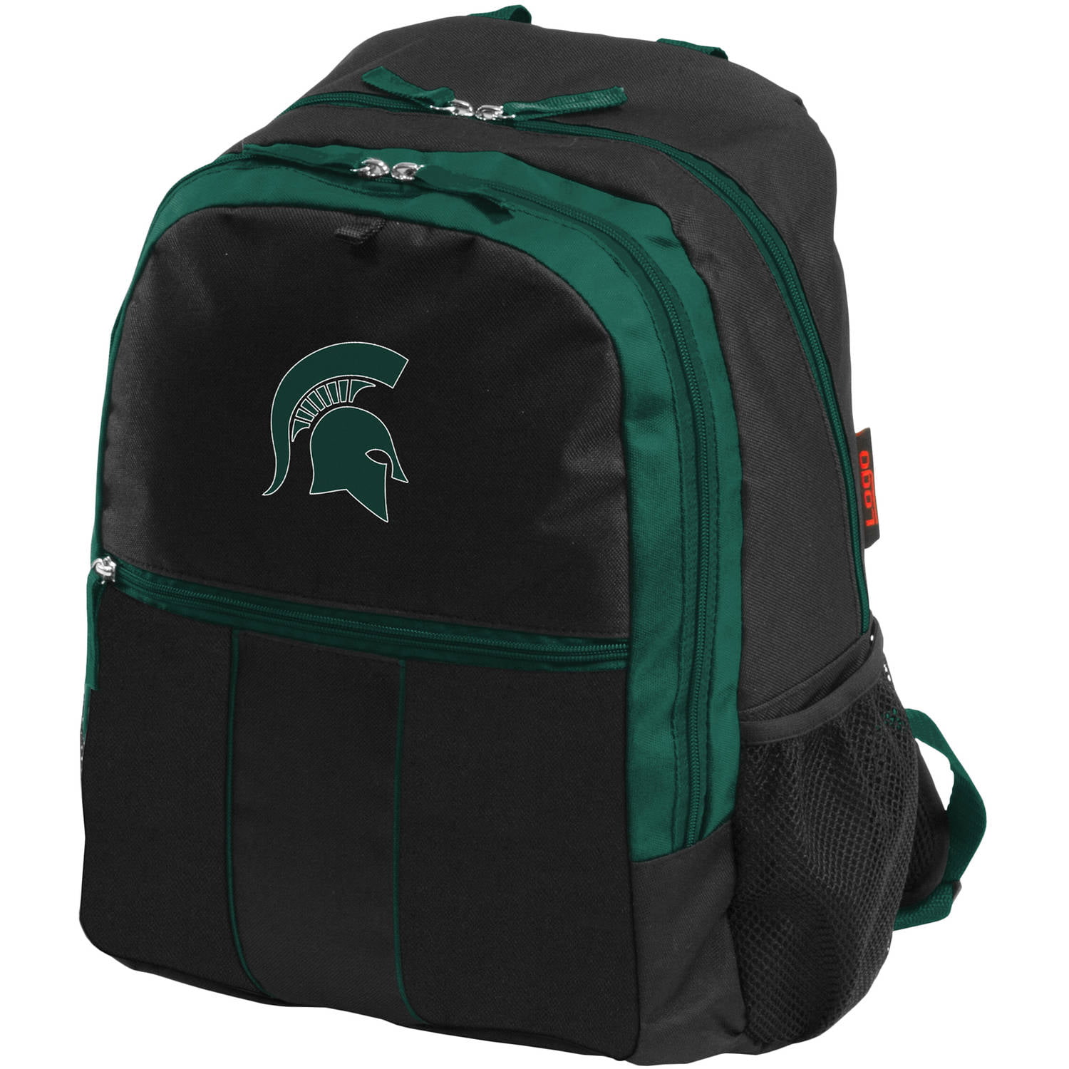Logo NCAA MI State Victory Backpack - Walmart.com