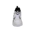 thumbnail image 5 of Tenis Niño American Fire Comodo Casual blanco 23, 5 of 5