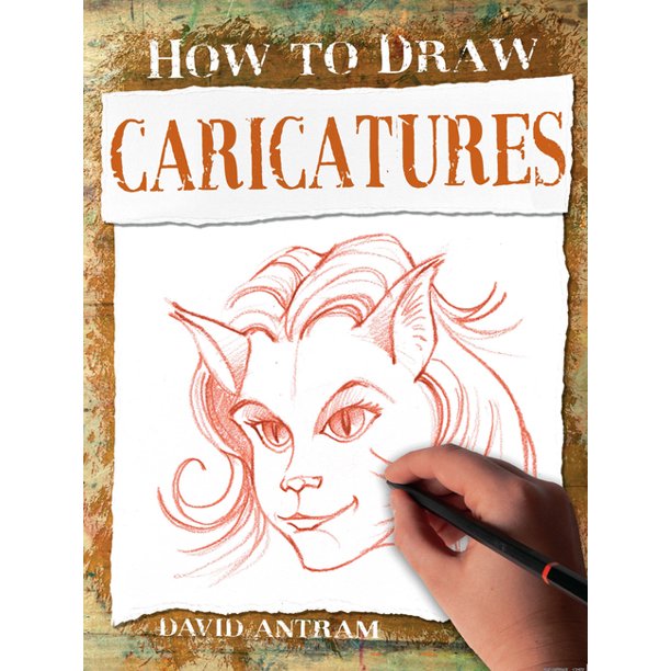 How to Draw Caricatures (Paperback)