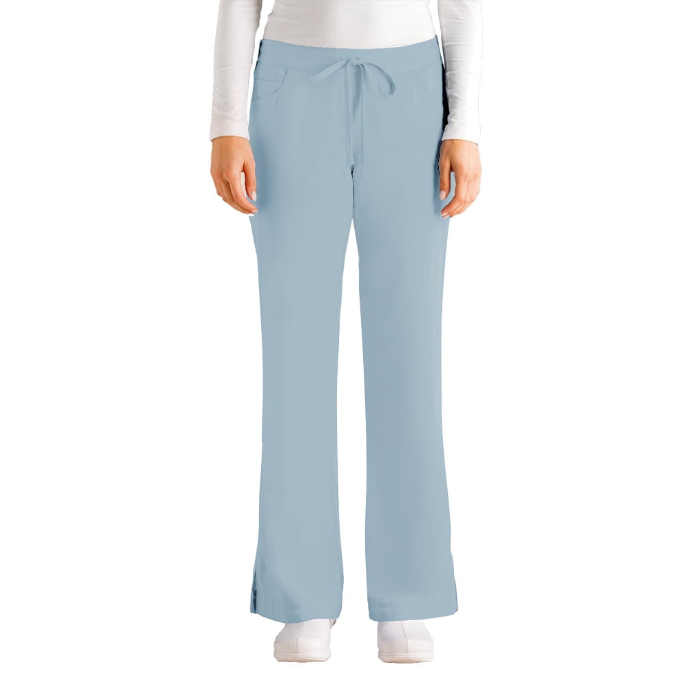 Grey's Anatomy Grey's Anatomy Women's 4232 5 Pocket Drawstring Scrub