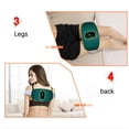 thumbnail image 4 of Home Fitness Equipment Massage Belt Fitness Equipment for Home Use Kneading Abdominal Instrument Abdominal Warming The Uterus Device Portable Fitness Equipment, 4 of 9