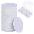 thumbnail image 1 of 80Pcs NFC TagsNtag 215 NFC Sticker Chip Round NFC Tag Rewritable NFC Card Sticky Back NFC Enabled Cell Phone Device, 1 of 5