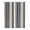 Tan, variant on Kitchen Curtains 84 Inch Length 2 Panels, Black Grey Brown Striped Grommets Window Treatment Curtain, Modern Stripes Art Farmhouse Thermal Curtains Drapes for Living Room/Bathroom