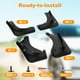 thumbnail image 3 of Juego de Guardabarros Nanaholy para Tesla Model Y Juniper 2026 - Set de 4, 3 of 7