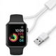 thumbnail image 3 of Aplicable al cargador inalámbrico Apple Watch, succión magnética, un arrastre, tres cables de carga magnética iwatch8, carga rápida aplicable, 3 of 3