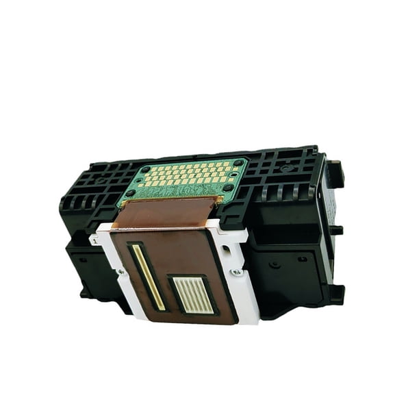 Cabezales De Impresora, Cabezal De Impresión De Ordenador, Repuesto De Aparato De Salida De Pc De Plástico Y Metal Para El Hogar Para Mg5480 Ip7280 Mg6480 Mg5580 Mg5680 Guardurnaity EL012010-00