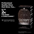 thumbnail image 5 of Schwarzkopf Glossify Customizable Color Gloss, Ash Brown, 5 of 9
