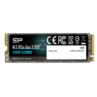 Kingston NV2 1TB M.2 2280 NVMe PCIe Internal SSD Up to 3500 MB/s