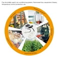 thumbnail image 4 of Temperature Control Switch, Low Temp  Waterproof Probe Digital Thermostat  For Factory, 4 of 8