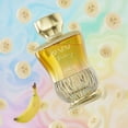 thumbnail image 3 of Perfume Anfar Banana Pudding para mujer, 100 ml, afrutado y floral, 3 of 6