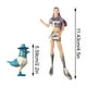 thumbnail image 3 of pop Demon Hunter Popular Music,12PC Collectable Figure - Music,Music Fans Design Action Figures Collectible Toys Home Decorations for Pop Singers Fans, 3 of 4