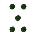 thumbnail image 2 of Greeniant Adiciones coloridas, animales pequeños, pelotas de juego para diversión sin fin, masticar hierbas, bolas rodantes, juguetes para Type2 NO2, 2 of 6