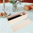 thumbnail image 4 of unbranded 1Ud Estuche De Vino De Madera Con Asa Ideal Para Regalar Y Almacenar, 4 of 6