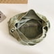 thumbnail image 5 of Bolso Cruzado Mano Lona Mujer Correa Hombro Ajustable, 5 of 9