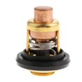thumbnail image 1 of Enfriador de motor fueraborda para barco de cobre de alta calidad, 50  degree C 2S 40 HP kusrkot Termostato externo para barco, 1 of 6