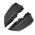 thumbnail image 3 of for Yamaha Nmax 155 N-Max 155 2016-2019 Side Cover Trim, 3 of 5