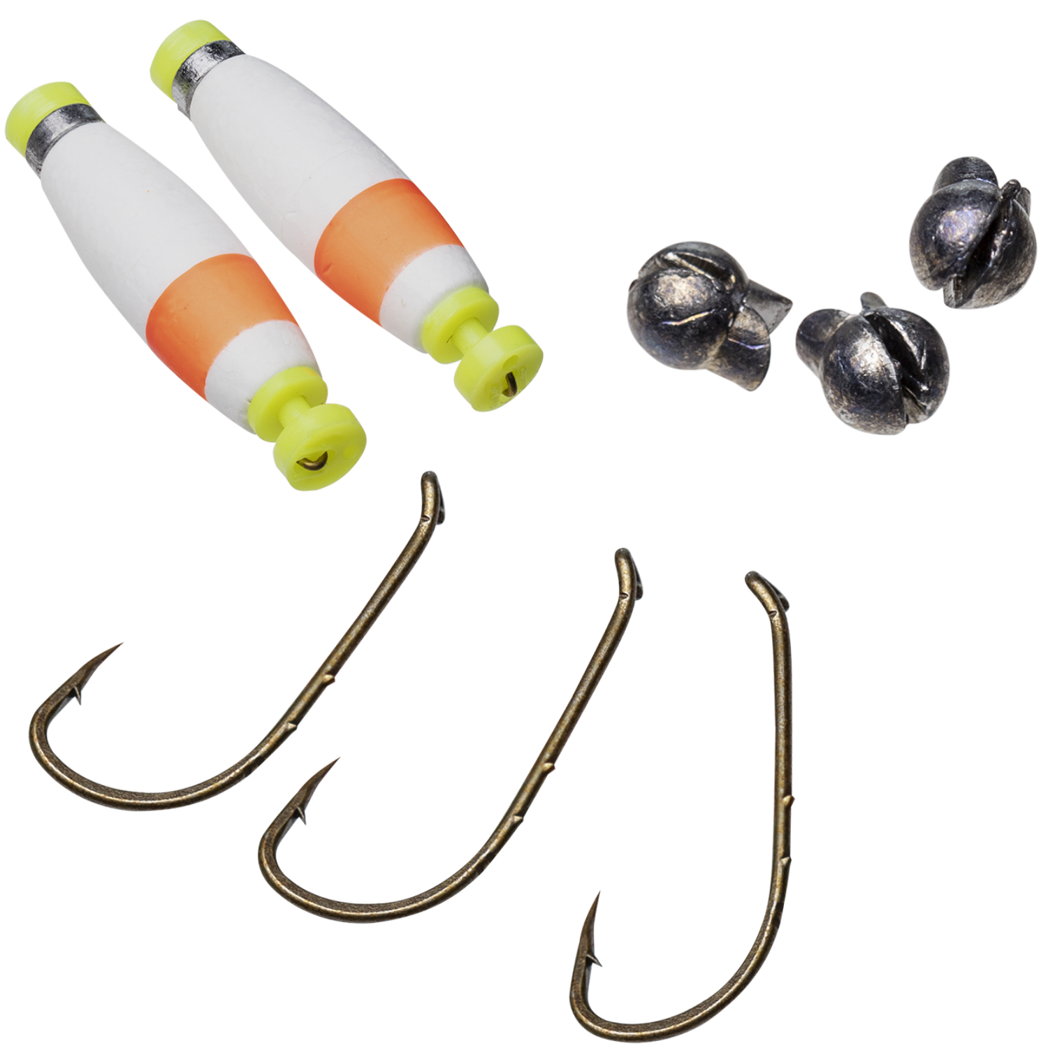 ProFISHiency Fully Loaded Pocket Tackle Box photo 7
