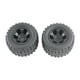 thumbnail image 1 of 2 ruedas y neumáticos RC de 6,7 cm para escala 1:18 18101 18101Pro Mantenimiento RC Modificación DIY Reparación Juego de neumáticos de repuesto, 1 of 9