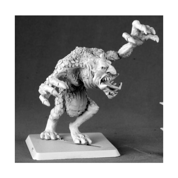 Reaper Miniatures Troll New