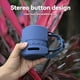 thumbnail image 4 of Protectora de Silicona Carcasa Anticaídas para Altavoz para SRS-XB13 Color Negro, 4 of 5