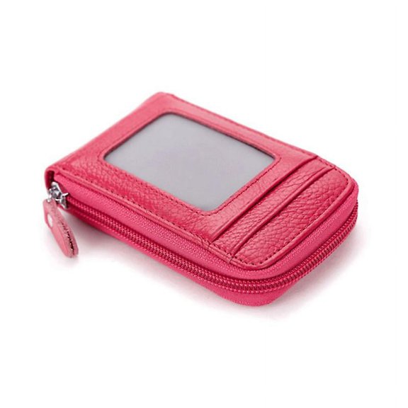 The New 1pcs Beautiful Credit Case