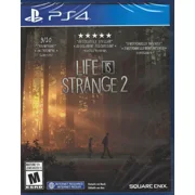 Life is Strange 2 PS4 (Brand New Factory Sealed ) PlayStation 4,PlaySt