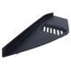 thumbnail image 2 of Moldura De Tablero OEM Izquierda Lateral Negra Onix F-250 Super Duty 2022 Ford Original, 2 of 7