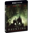thumbnail image 2 of The Haunting (1999) (4K Ultra HD + Blu-ray), 2 of 2
