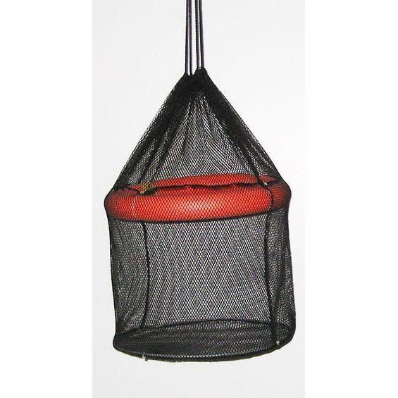 Joy Fish BAITSTATION10G Floating Mesh Cage Bait Station 10 Gallon