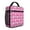1, variant on Glulhu Hello Kitty Insulated Lunch Bag, Thermal Bento Tote, Cute Portable Lunch Box for Work, Picnic, or Travel, Food Carrier with Zipper and Handle 5