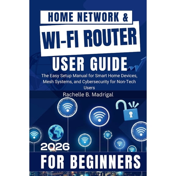 Ubiquiti UniFi User Guide for Beginners: The Complete Step-by-Step ...