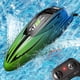 thumbnail image 1 of Juguetes para piscina, juguetes para bebés, juguetes para niños pequeños, mini dron acrobático con control remoto, giro de 360°, doble motor, carga rápida, juguetes de control remoto para niños, 1 of 6