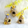 thumbnail image 4 of POINTERTECK Brand Clearance! Farmhouse Coffee Table Decor Handmade Decorative Honey Bee Table Decor Home Bookshelf Decor Party Decor, 4 of 6