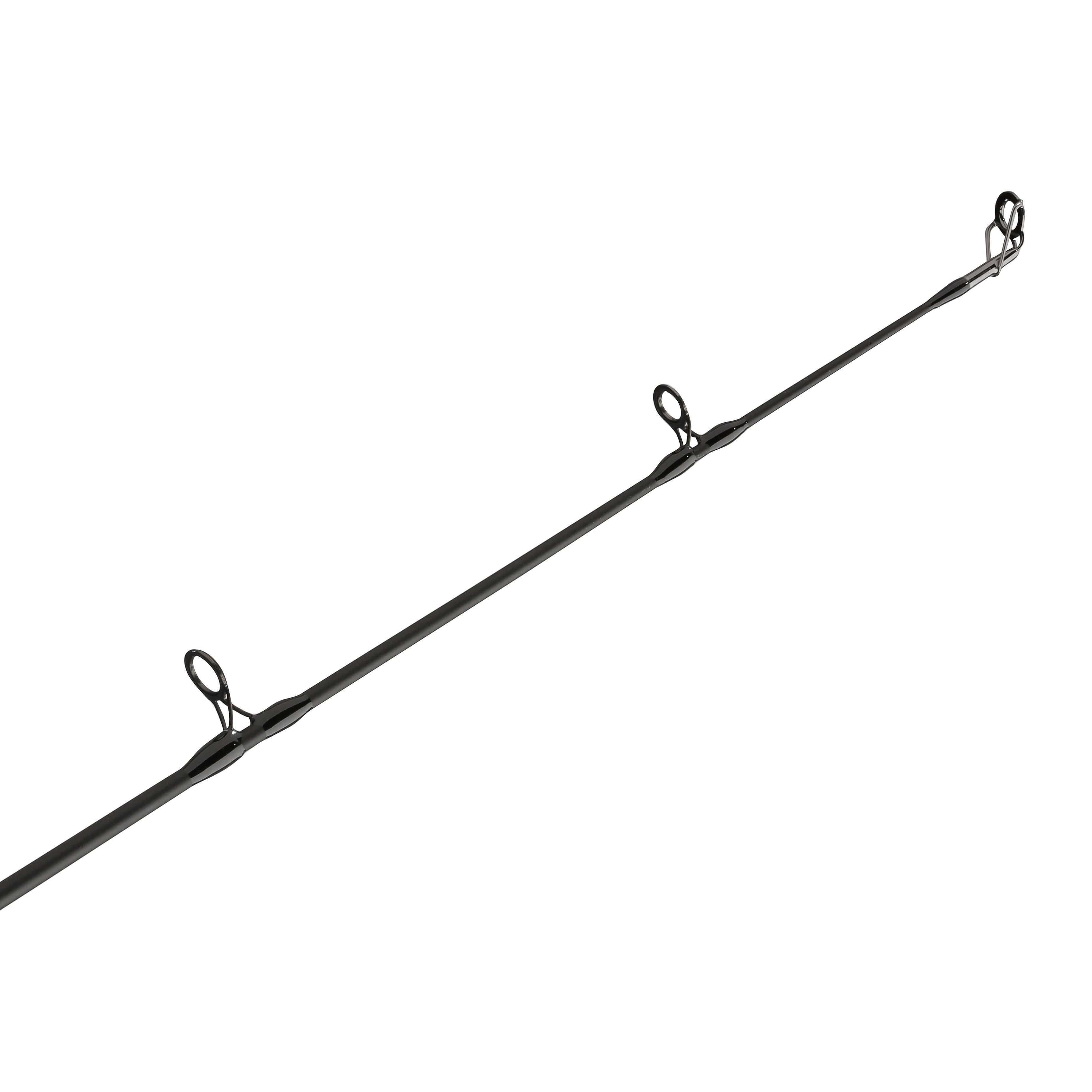 PENN Battle IV Spinning Fishing Combo, 7' Heavy Rod, 8000 Size Reel