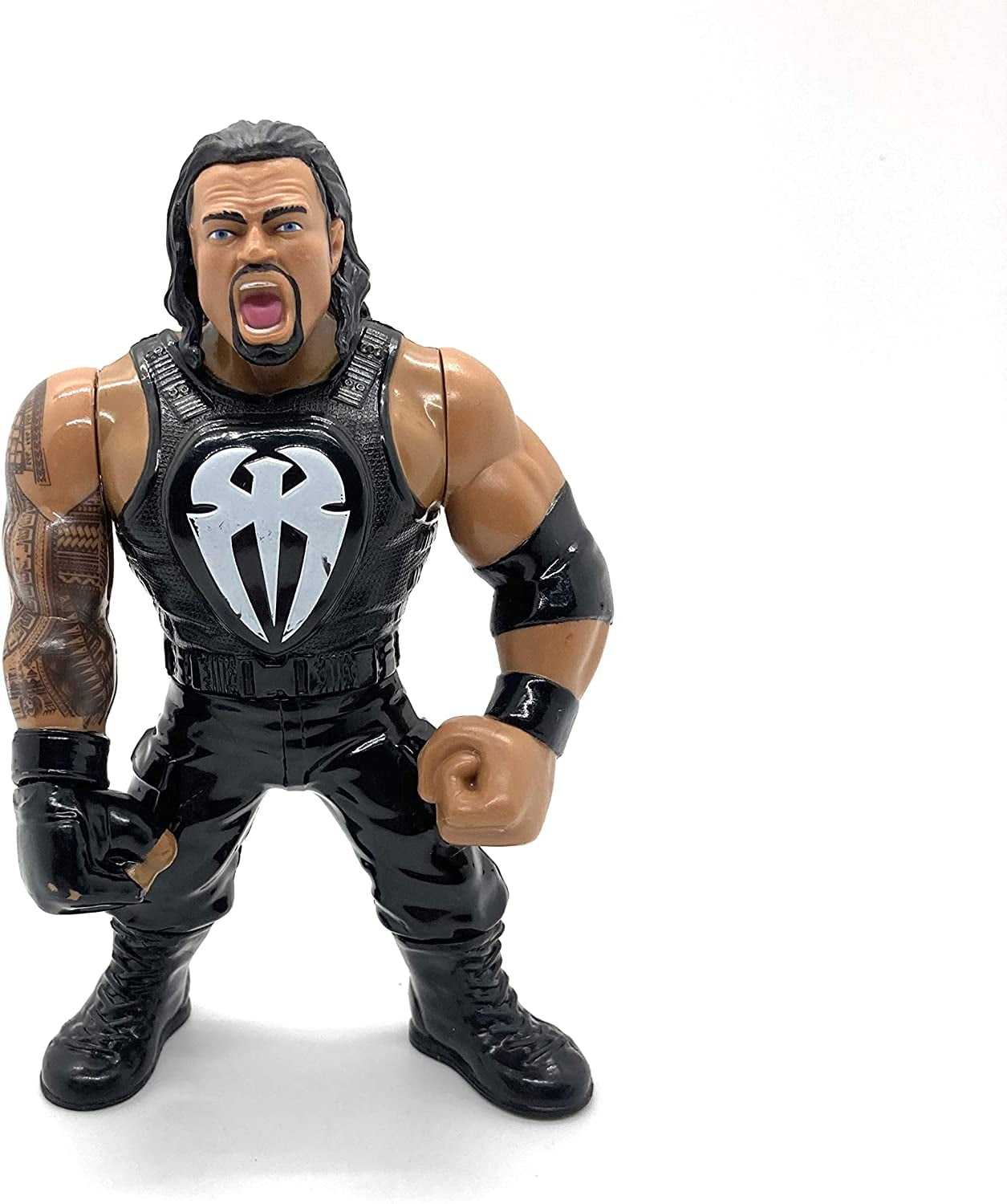 wwe retro roman reigns