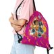thumbnail image 2 of Super Sema Mochila de Cuerdas para Deportes y Gimnasio, Bolsa de Cuerdas Resistente al Agua, Bolsa Cinch, 30×40cm, 2 of 6