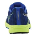 thumbnail image 5 of Asics Gel-DS Trainer 24 Illusion Blue/Black 1011A176-400 Men's Size 14 Medium, 5 of 7