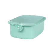 Caboodles Beauty Light Box, Teal