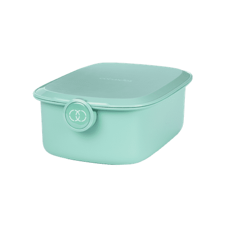 Caboodles Beauty Light Box, Teal