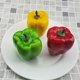thumbnail image 1 of FOMIYES 10Ud Artificial Vegetable Con Acabado Detallado Para Decorar Y Exhibiciones, 1 of 7