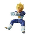thumbnail image 2 of BanPresto - Dragon Ball Z Final Flash Figure, Banpresto, Gifts, 2 of 3