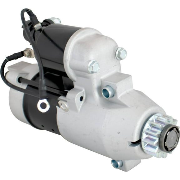 DB Electrical New Starter 410-44071 for Mariner Marne Outboard Engine 75Elhpt 75Elpt 2000-2001