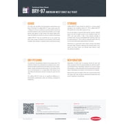 Lallemand BRY-97 West Coast Ale Yeast