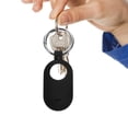 thumbnail image 2 of 4pcs Tracer Locator Case Anti Scratch Compatible With SmartTag2, 2 of 6