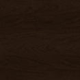 thumbnail image 6 of Glenwillow Home 48" Rectangular Wood Dining Table Dark Walnut, 6 of 6