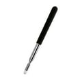 thumbnail image 1 of Transemion Stainless Steel Telescopic Teachers Pointer For Precise Instruction Sturdy And Durable Made black, 1 of 6