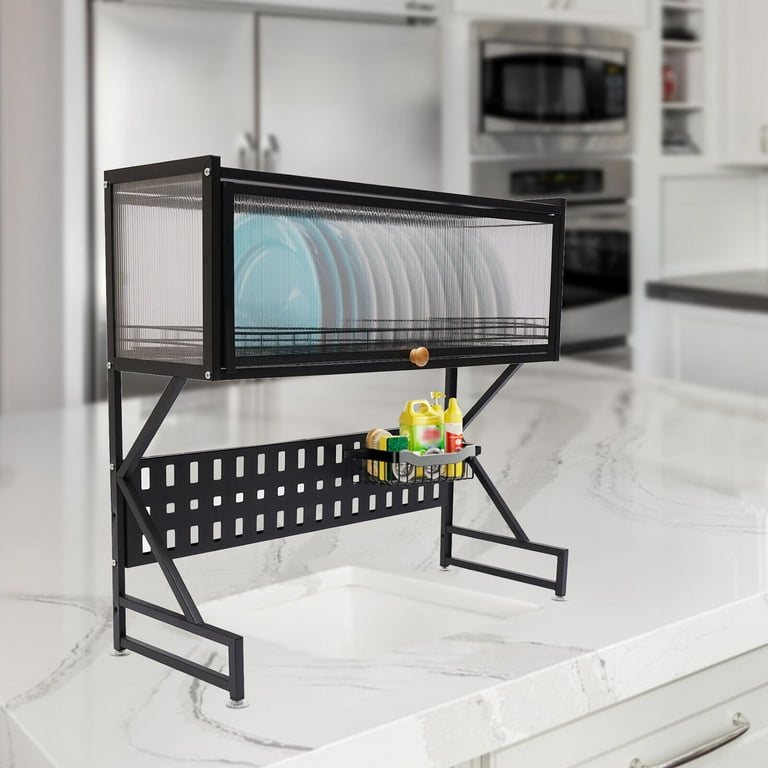Dish organiser outlet