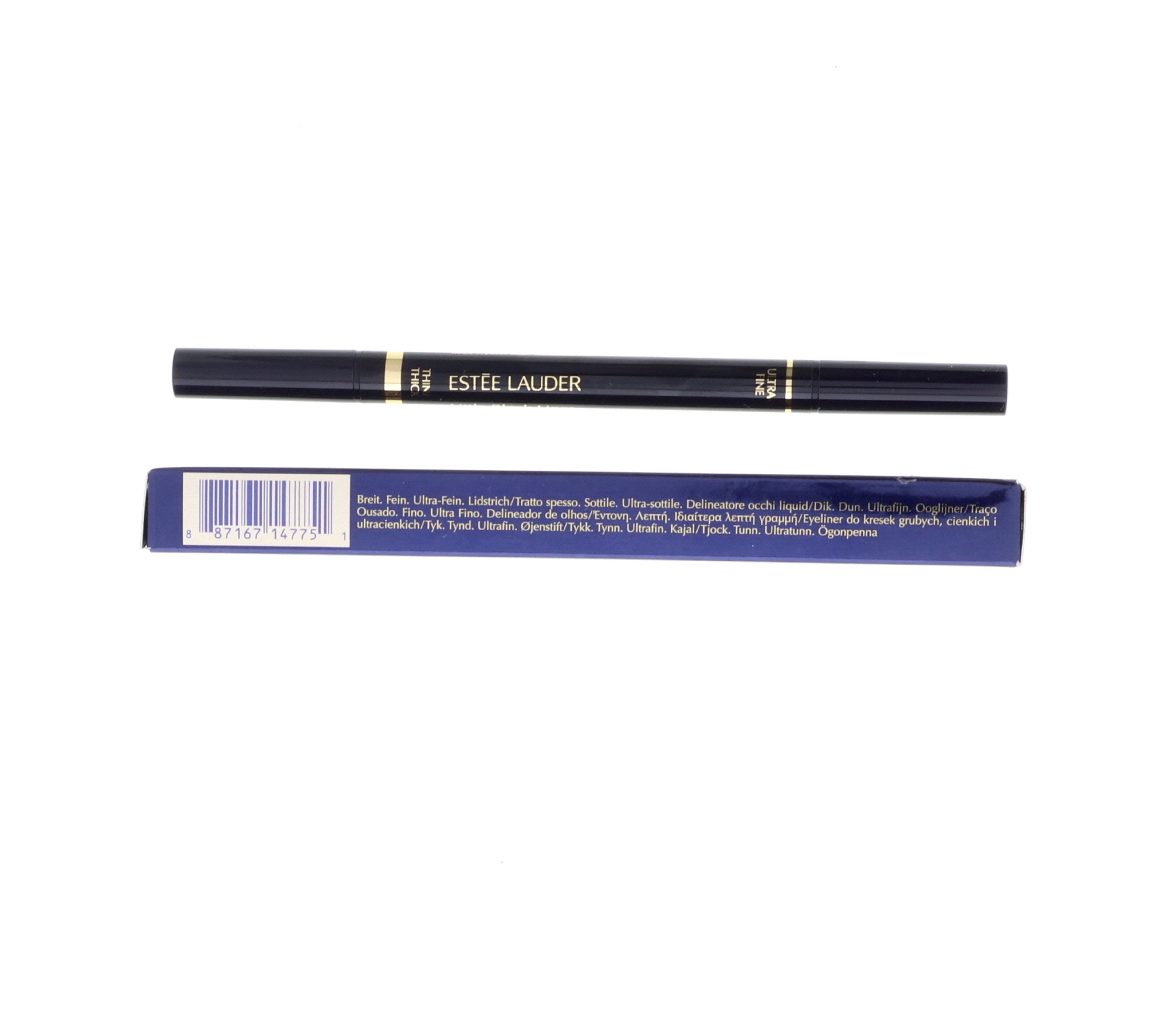 Estee Lauder Little Black Liner, No. 01 Onyx, 0.03 oz