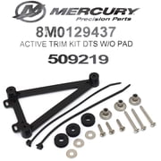 Mercury Marine Boat Active Trim 8M0129437 | Mercruiser (Kit)
