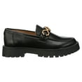 thumbnail image 3 of Sam & Libby Women's Remi Lug Sole Loafer, 3 of 5